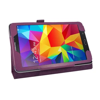 Pentru samsung galaxy tab 4 8.0 SM-t331 din Piele PU Caz Acoperire Pentru Samsung Galaxy Tab 4 8.0 inch T330 T331 T335 Accesorii tablet