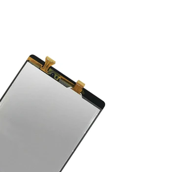 Pentru Samsung Galaxy Tab a 9.7 SM-P550 P550 SM-P555 P555 Ecran Tactil Digitizer Sticla Display Lcd Înlocuirea ansamblului