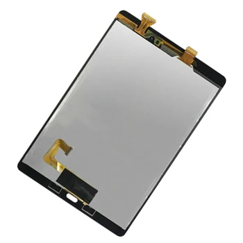 Pentru Samsung Galaxy Tab a 9.7 SM-P550 P550 SM-P555 P555 Ecran Tactil Digitizer Sticla Display Lcd Înlocuirea ansamblului