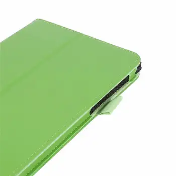 Pentru Samsung Galaxy Tab a cu S Pen P200 P205 Tableta din piele PU Caz Ori Folio Stand Acoperi SM-P205NZKATGY Coajă de Protecție