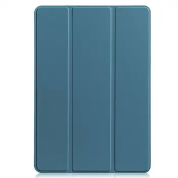 Pentru Samsung Galaxy Tab A7 10.4 inch 2020 SM-T500/T505/T507 Tableta Caz+pânză de Curățare+Touch pen