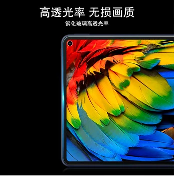 Pentru Samsung Galaxy Tab S7 S6 Plus Lite-Un 8.4 Temperat Pahar Ecran Protector pentru Samsung Tab 4 3 10.1 S5E S3 T530 Film de Sticlă