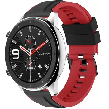 Pentru Samsung Galaxy watch 3 41mm 45mm 42mm 46mm de Viteze S3 S2 Classic Sport curea watchbands Pentru Galaxy Active 2 40mm 44mm Correa