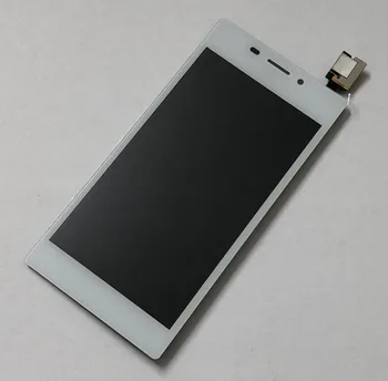 Pentru Sony Xperia M2 D2303 Display LCD Touch Ecran Digitizor de Asamblare pentru S50H D2302 D2305 D2306