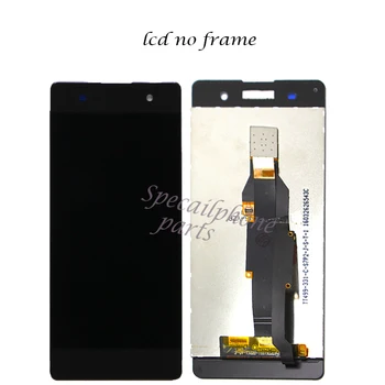 Pentru SONY Xperia XA Display LCD Touch Screen Cu Cadru F3111 F3113 F3115 LCD Pentru SONY Xperia XA Inlocuire LCD