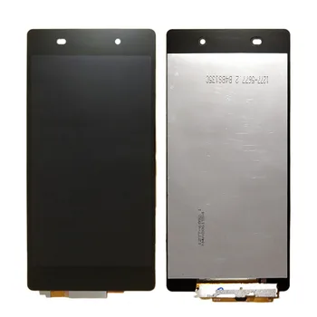 Pentru Sony Xperia Z2 Display LCD D6502 D6503 D6543 L50W D6502D ecran Tactil Digitizer Asamblare pentru Sony Z2 ecran LCD de Testat