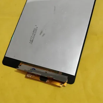 Pentru Sony Xperia Z2 Display LCD D6502 D6503 D6543 L50W D6502D ecran Tactil Digitizer Asamblare pentru Sony Z2 ecran LCD de Testat