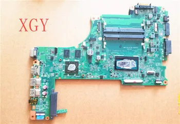 PENTRU Toshiba Satellite S55-B A000302600 w SR16Z I7-4500U CPU DABLIDMB8E0 DDR3 Laptop Placa de baza Placa de baza