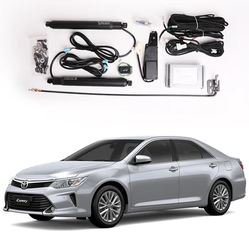 Pentru Toyota Camry hayon electric, senzor de picior, automată a hayonului, depozitare modificare, consumabile auto