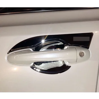 Pentru Toyota RAV4 2019 2020 rav 4 xa50 accesorii din Plastic cromat mâner de ușă castron cu capac capitonat