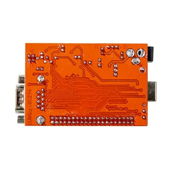 Pentru Versiunea V1.3 UPA USB Bună Calitate UPA Programator Suport pentru Motorola ECU programator Chip Tuning Instrument