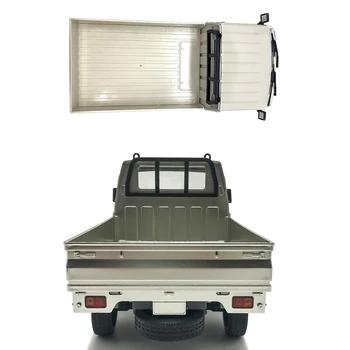 Pentru WPL D12 Off-Road Masina RC Drift Upgrade Kit DIY 1:10 4WD Buggy R/C Camion