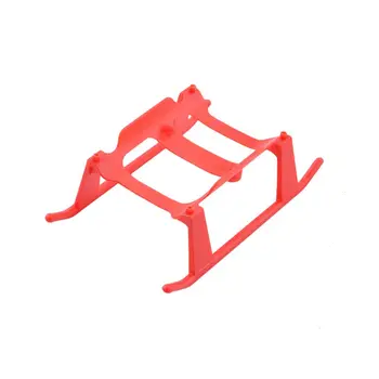 Pentru XiaoMi FIMI A3 Drone Gimbal trenul de Aterizare Skiduri Sporit Picioarele Protector Suport pentru XiaoMi FIMI A3 FPV RC Drone