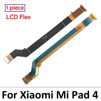Pentru Xiaomi Mi Pad 4 Plus / PAD4 Plus MiPad COMPRIMAT 4 Plus Placa de baza FPC Display LCD Conecta Placa de baza Flex Cablul