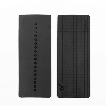 Pentru Xiaomi Mijia Wowstick Wowpad Magnetic Screwpad Șurub Postion Memorie Placa Mat Pentru Screwd Kit,1Fs 1P+ Sofer Electric Kit