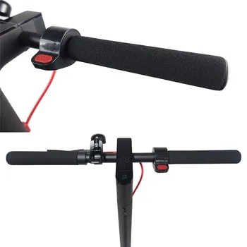 Pentru XIAOMI Scuter Ocupe de Prelungitoare Bicicleta Ghidon Lanterna Suport ghidon Bicicleta MTB de Ciclism Faruri Suport Rack