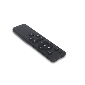 Perete Amplificator Bluetooth Home Theater Amplificatoare Audio Mini Amplificador HIFI Muzica de Fundal Jucător Gazdă cu Ecran Tactil