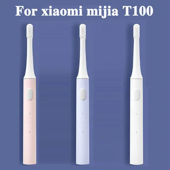 Periuta de dinti Capete Capete de schimb Pentru Xiaomi Mijia T100 Mi Smart Electric Curățare, Albire Dentara Cadou