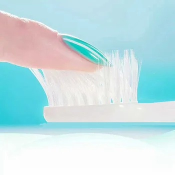 Periuta de dinti Capete Capete de schimb Pentru Xiaomi Mijia T100 Mi Smart Electric Curățare, Albire Dentara Cadou