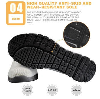 Personalizate de Primavara Toamna Plasă Adidasi Femei Inima Asistenta Apartamente de Pantofi de Funcționare de Imprimare pentru Lucru Confortabil Fată Mare Negru Zapatillas