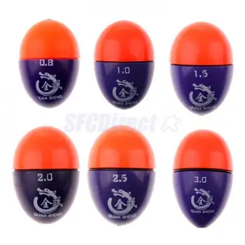 Pescuit Bobbers Greu Snap-on Plutește Buton Rotund Float Bobbers Pescuit Accesorii