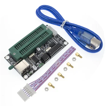 PIC K150 ICSP Programator USB de Programare Automata a Dezvolta Microcontroler + USB cablu ICSP