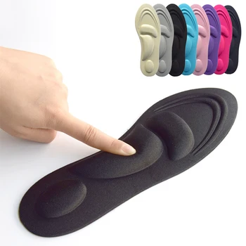 Picioare Plate Suport Arc Semele Ortopedice Pentru Pantofi Pad Femei Branțuri Pentru Adidași Bărbați Branț De Încălțăminte Unic De Umplutură Insertii De Perna