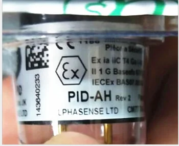 PID-AH Fotoionizare PID senzor de gaz PID-AH2 (la scară mică) TVOC SENZOR FOTO DETECTOARE de IONIZARE (1ppb-50ppm)