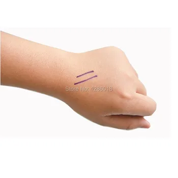 Piele chirurgicale Marker pentru sprancene piele marker stilou tatuaj piele marker steril chirurgicale cosmetice de poziționare punct de acupunctura pen