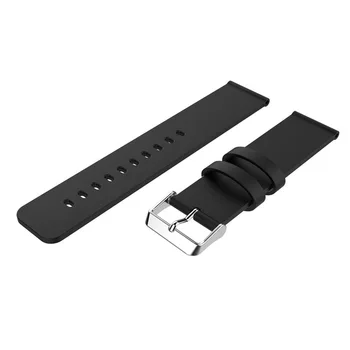 Piele Watchband Curea pentru Xiaomi Mi Ceas Inteligent Banda de Culoare Bratara Bratara pentru Huami Amazfit Stratos Pasul 3 2 2s /Gtr 47mm