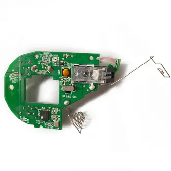 Piese de schimb Mouse-ul Mouse-ul Placii de baza Placa de Circuit pentru logitech repple M350 Mouse-ul fără Fir