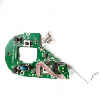 Piese de schimb Mouse-ul Mouse-ul Placii de baza Placa de Circuit pentru logitech repple M350 Mouse-ul fără Fir