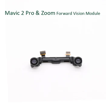 Piese de schimb Originale Utilizate pentru Mavic 2 Pro Zoom Drone Înainte Viziune Module pentru DJI Mavic 2 Pro Accesorii Piese de schimb