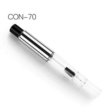 Pilot Stilou Con-40/Con-50/Con-70 Converter Apăsați cernelii dispozitiv pentru Polit Pen 50R 78G 88G Foudation Pen