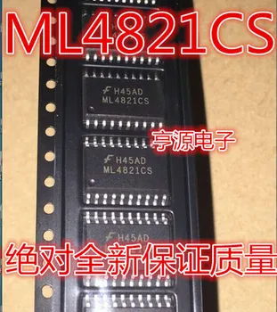 Ping ML4821 ML4821CS