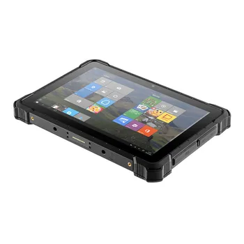 PIPO X4 3-dovada Win 10 Tablet PC intel Z8350 Quad-Core de 10.1 inch, 1920*1200 IPS 4GB Ram, 64GB Rom WiFi USB 3.0 HDMI