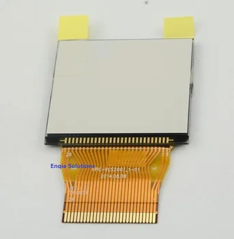 Pixel Reparare Cablu Panglică Pentru Nissan Quest 2004-2006 tabloul de Bord Vitezometru LCD Display Ecran de Reparare