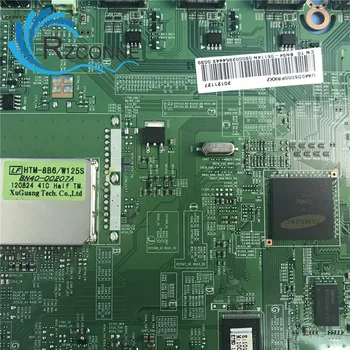 Placa de baza Placa de baza de Card Pentru Samsung TV UAD40D5000PR UA46D5000PR BN41-01747A Ecran LTJ460HN01-H LTJ460HN01-V bn41-01661b