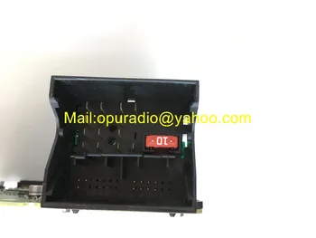 Placa de baza VDO RD4 18Pin încărcător conector mama de bord pentru Peugeot 207 308 Citroen VDO RD4 auto radio cd