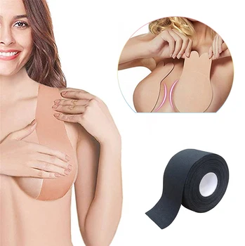 Plus Dimensiune Confort Sexy Fără Sudură De Ridicare A Sânilor Bandă Corpul Invizibil Mare Bralette Silicon Fara Bretele Sutien Femme Și Iepure Sutien