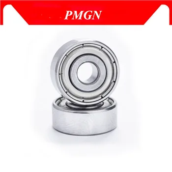 PMGN 6305ZZ 6305Z rulment 6305 2RS 80305 6305Z Deep Groove ball bearing 6305 25*62*17mm
