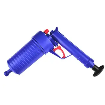 Pompa De Aer Conductă De Presiune Pistonul Detergent De Canalizare Chiuvete Bazinul Conducte Înfundate De Demontare Baie Bucatarie Wc Instrumente De Curățare
