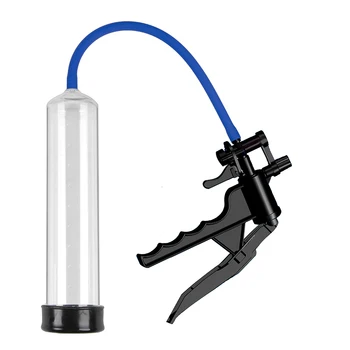Pompa Penis Enlarger Extender Producător Targa Vacuum Erectie + Impotenta De Ajutor