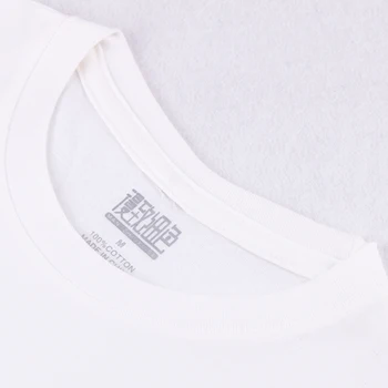 Populare Bărbați T-Shirt Craniu de Imprimare Text Eșantion de sex Masculin Maneca Scurta Bumbac 100 Vară Om Topuri Tricouri Casual Cranii Mens T shirt