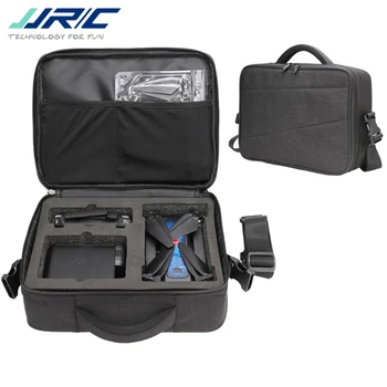 Portabil Impermeabil Depozitare Geanta de Umar care Transportă Cutie de Caz pentru JJRC X11 EX3 MJX B4W RC FPV Racing Drona Quadcopter RC Piese