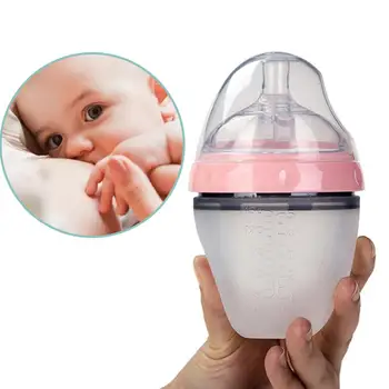 Portabil Lapte Praf Formula Dozator Container pentru Alimente pentru Sugari bean Cutie de Depozitare pentru Copii Îngrijirea Copilului Copilul de Călătorie Sticla
