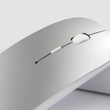 Portabile, fără Fir, Mouse-ul Bluetooth Reîncărcabil Silent Mouse-ul Pentru Xiaomi Laptop Notebook Air Pro MX250 12.5