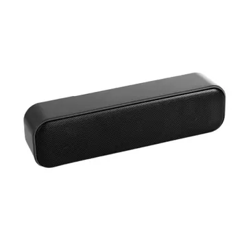 Portabile pentru Laptop/Computer/PC Difuzor Subwoofer USB Soundbar Bara de Sunet Stick Music Player Boxe Pentru Tableta