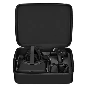 Portable Hard Transportă Husă Caz Acoperire Sac Pentru Oculus Rift CV1 realitate virtuala VR ochelari și accesorii
