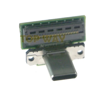 Portul de încărcare Conector de Alimentare de Tip C, Încărcător Priză pentru Nintendo Comutator NS Consola